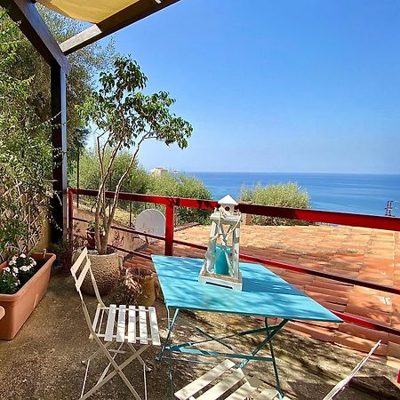 La Luce Del Faro Apartment Cefalu Exterior photo